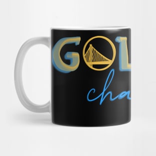 Gorden Cihampelas Mug